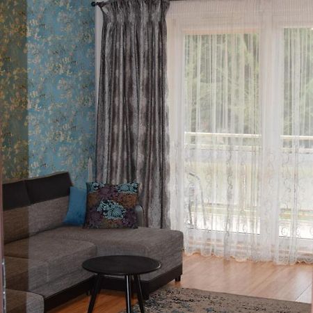 Apartament Galeria Warminska Olsztyn  Kültér fotó