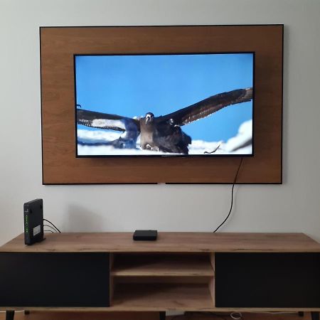 Apartament Galeria Warminska Olsztyn  Kültér fotó