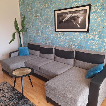 Apartament Galeria Warminska Olsztyn  Kültér fotó
