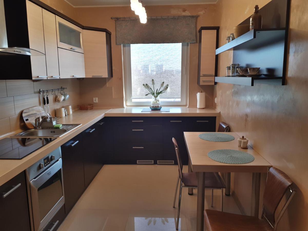 Apartament Galeria Warminska Olsztyn  Kültér fotó