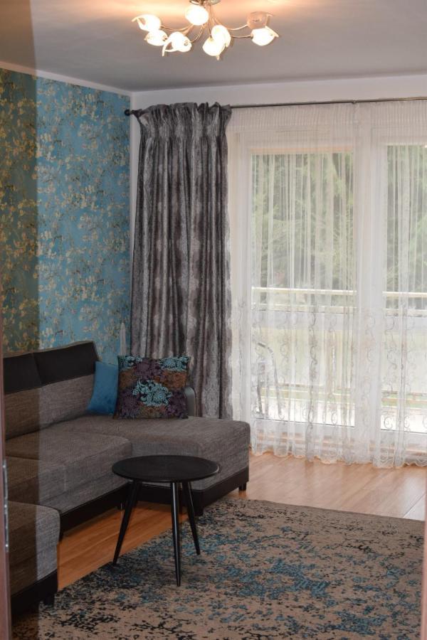 Apartament Galeria Warminska Olsztyn  Kültér fotó