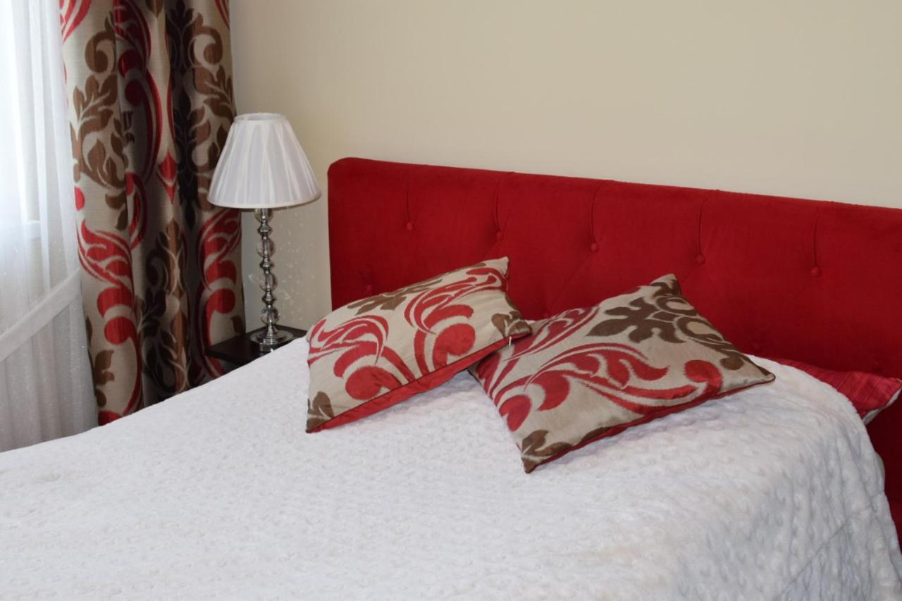 Apartament Galeria Warminska Olsztyn  Kültér fotó
