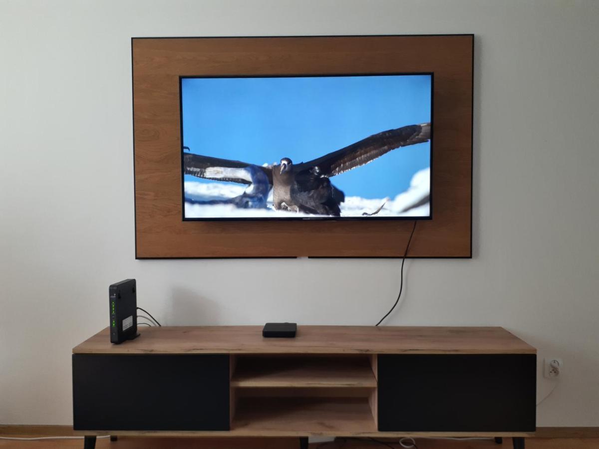 Apartament Galeria Warminska Olsztyn  Kültér fotó