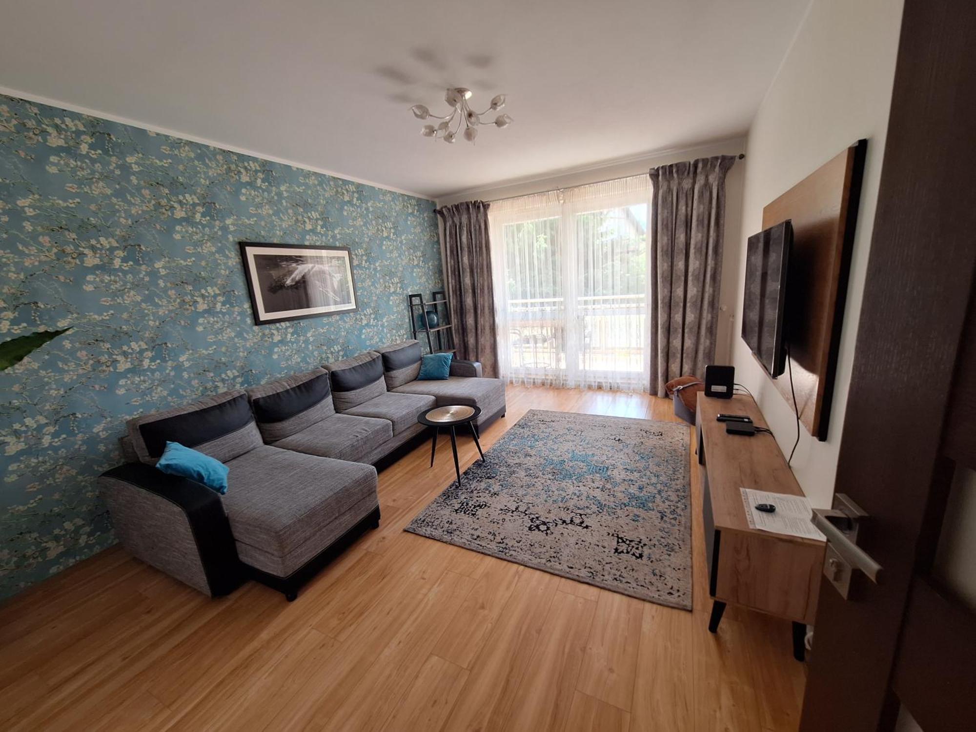 Apartament Galeria Warminska Olsztyn  Kültér fotó
