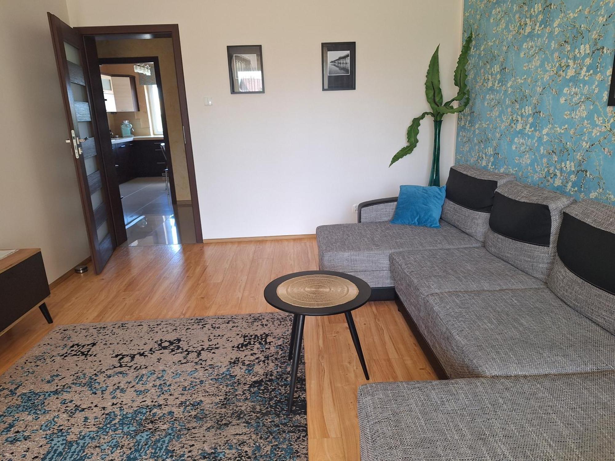 Apartament Galeria Warminska Olsztyn  Kültér fotó