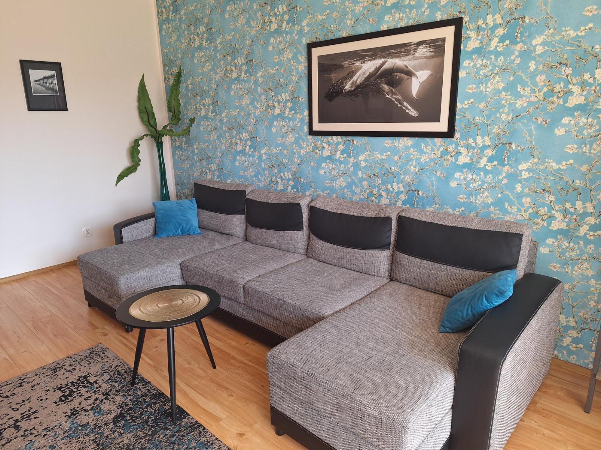 Apartament Galeria Warminska Olsztyn  Kültér fotó